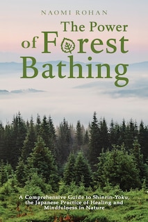 Couverture_The Power of Forest Bathing