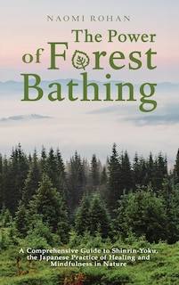 Couverture_The Power of Forest Bathing