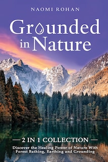 Couverture_Grounded in Nature