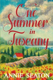 Couverture_One Summer in Tuscany