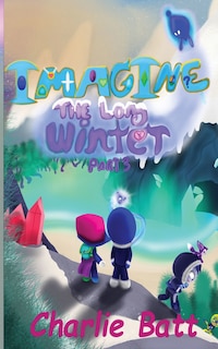 Front cover_Imagine the Long Winter