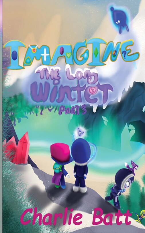 Front cover_Imagine the Long Winter