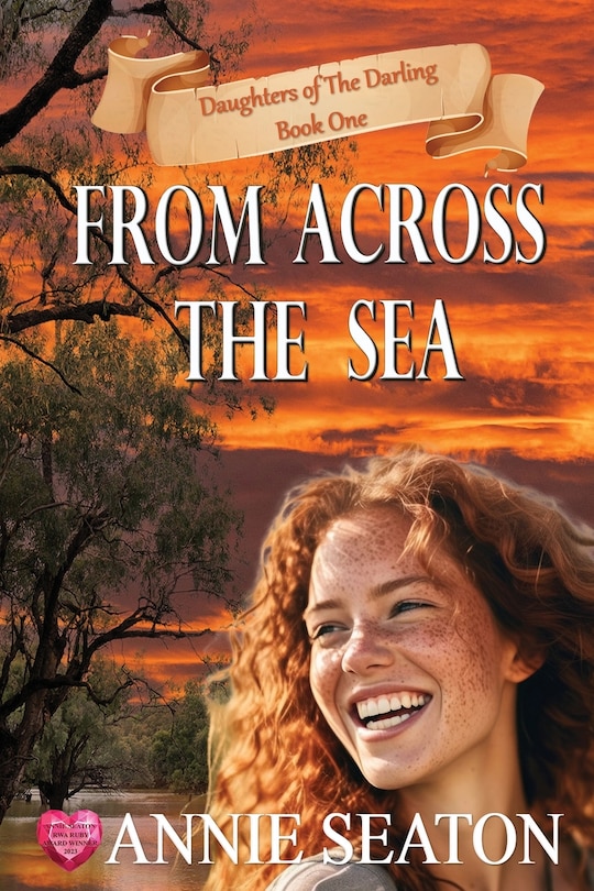 Couverture_From Across the Sea