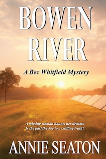 Front cover_Bowen River