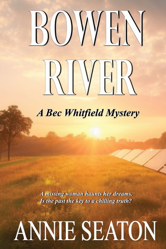 Front cover_Bowen River