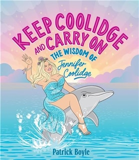 Front cover_Keep Coolidge and Carry On