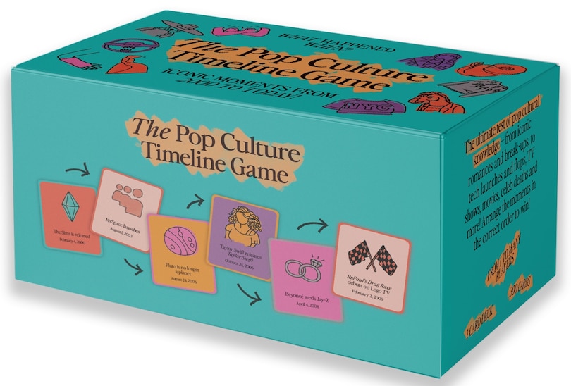 Couverture_The Pop Culture Timeline