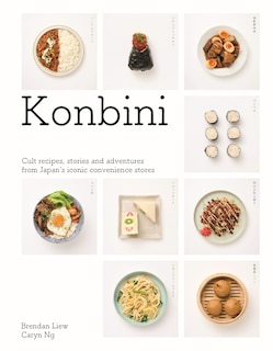 Front cover_Konbini