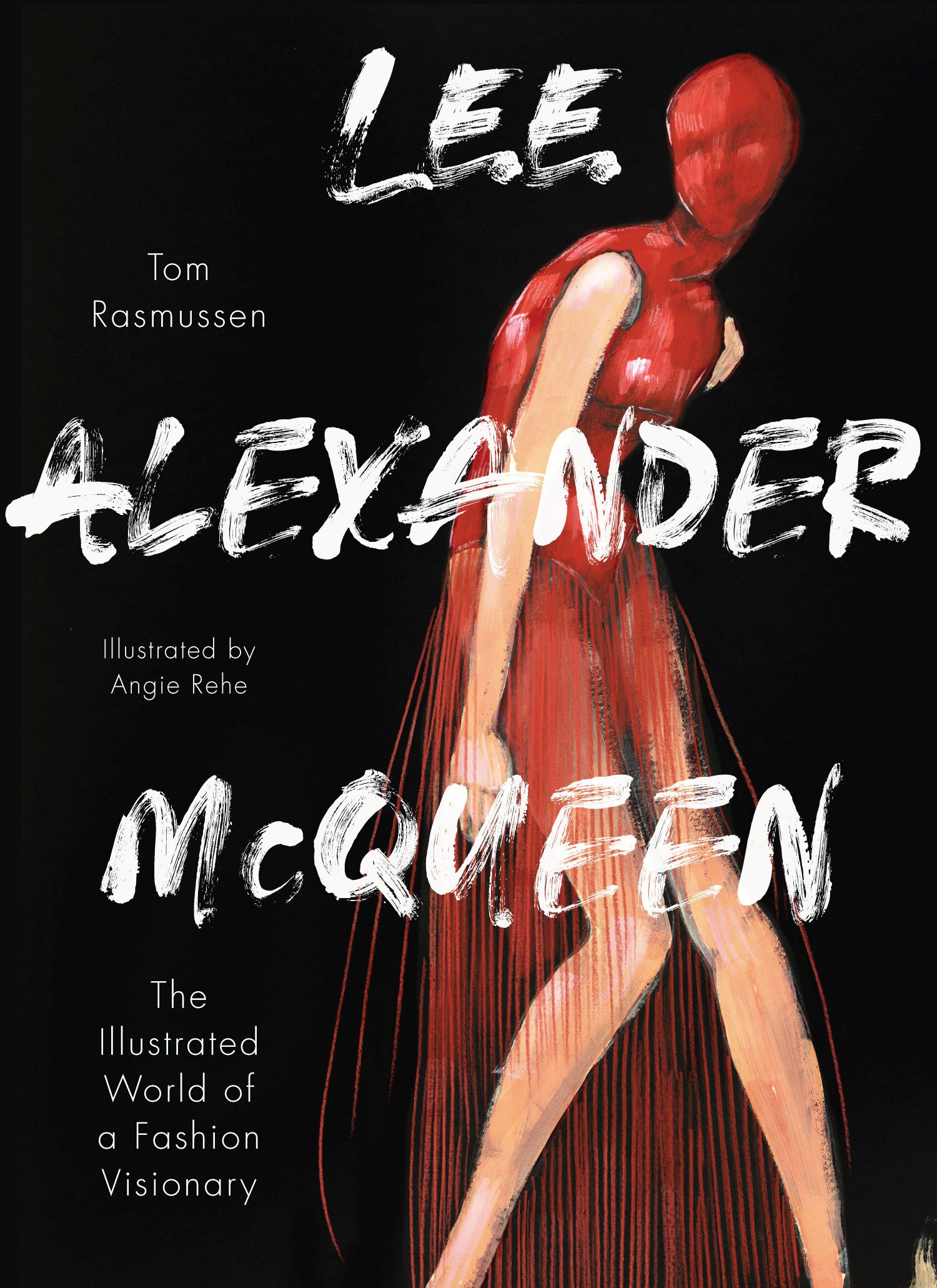 ALEXANDER McQUEEN FASHION VISIONARY