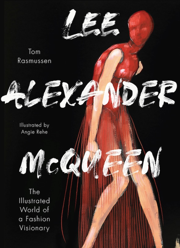Front cover_Lee Alexander McQueen