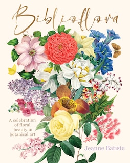 Front cover_Biblioflora