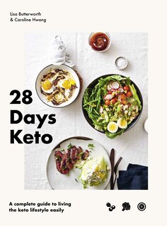 Front cover_28 Days Keto