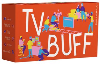 Couverture_TV Buff