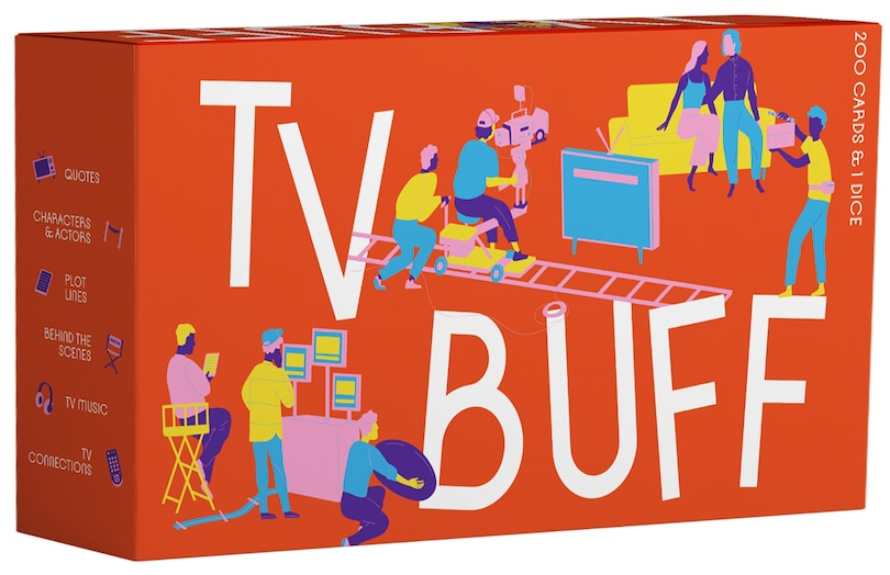Couverture_TV Buff