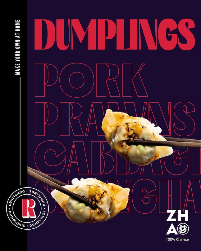 Front cover_Dumplings