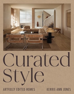 Front cover_Curated Style