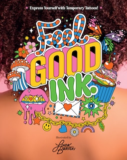 Front cover_Feel Good Ink