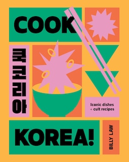 Couverture_Cook Korea!