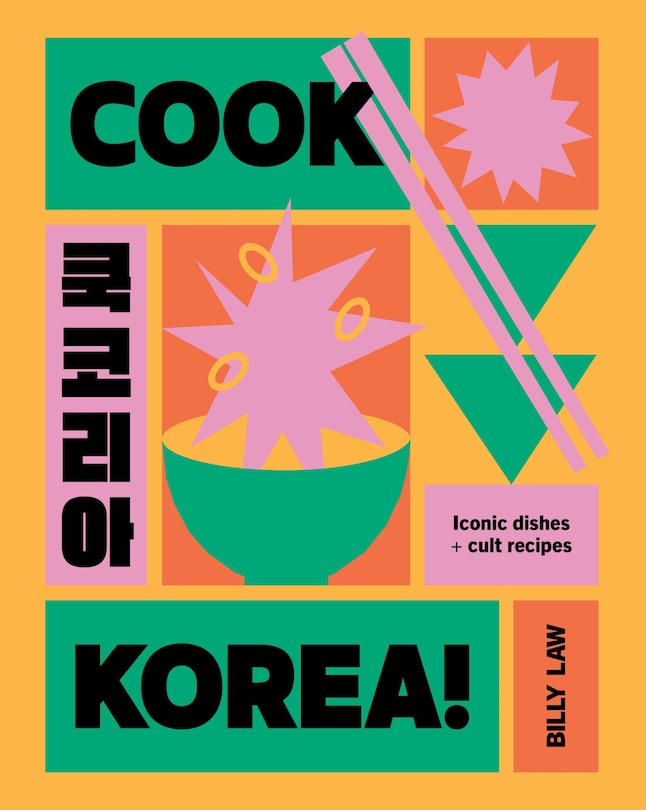 Couverture_Cook Korea!