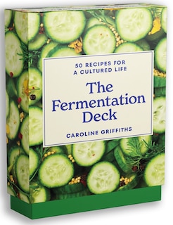 Couverture_The Fermentation Deck