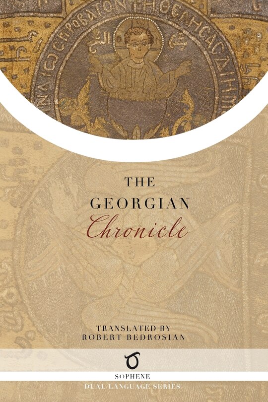 Front cover_The Georgian Chronicle