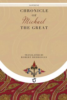 Front cover_Chronicle of Michael the Great