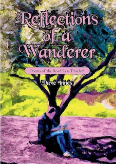 Front cover_Reflections of a Wanderer