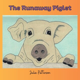Couverture_The Runaway Piglet