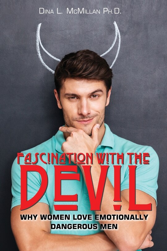 Front cover_Fascination with the Devil
