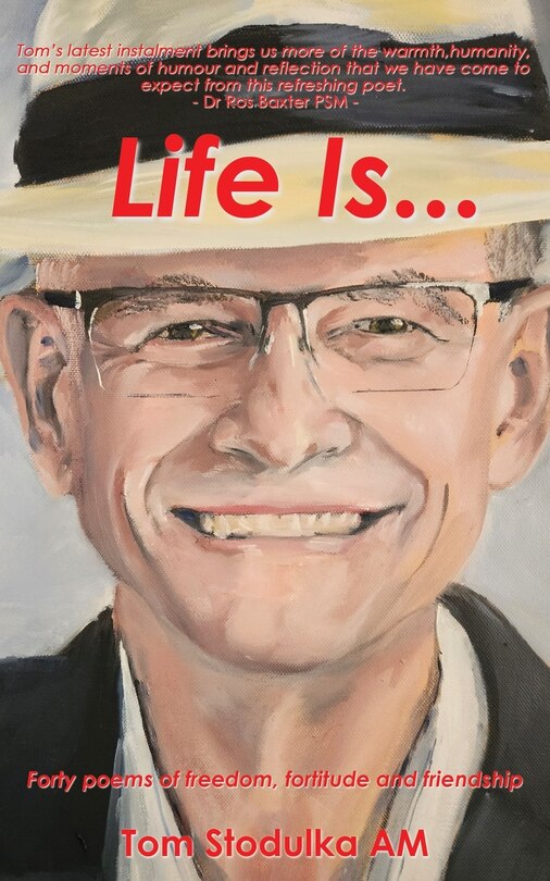 Couverture_Life Is...