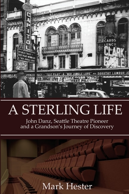 Couverture_A Sterling Life