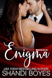 Front cover_Unraveling an Enigma