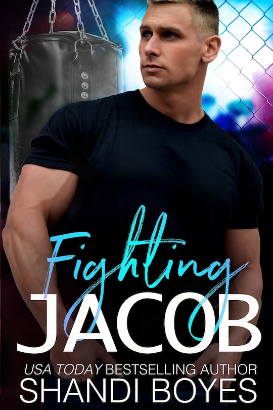 Front cover_Fighting Jacob