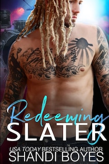 Front cover_Redeeming Slater