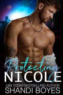 Front cover_Protecting Nicole