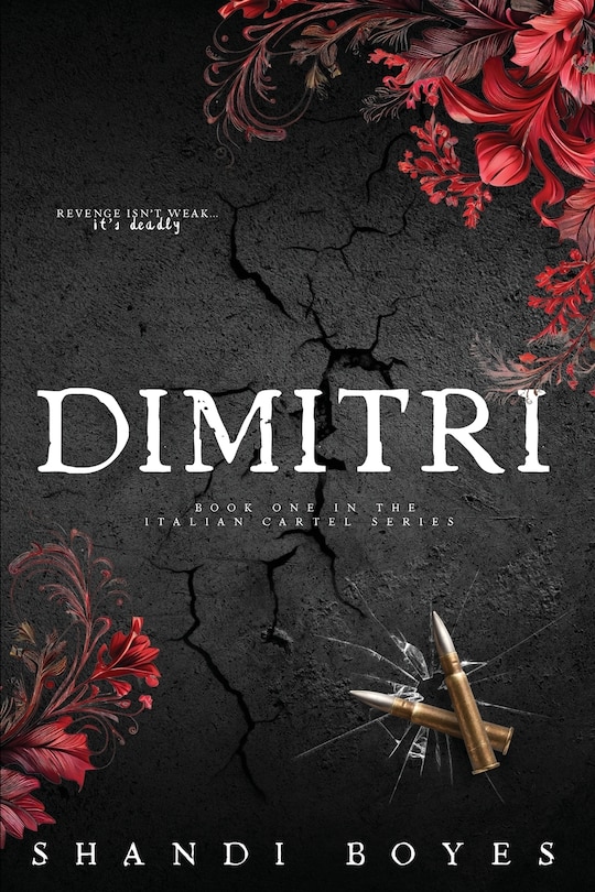 Front cover_Dimitri
