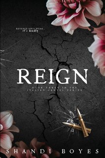 Couverture_Reign - Discreet