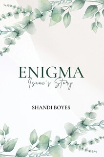Front cover_Enigma - Isaac's Story Discreet