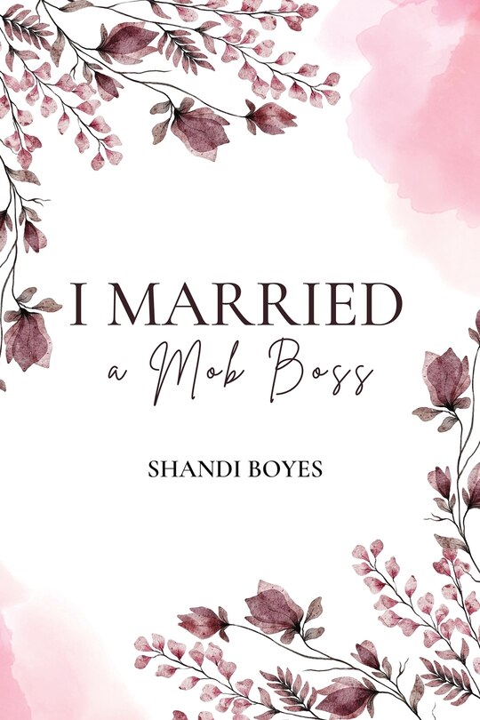 Couverture_I Married a Mob Boss