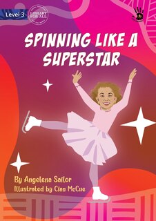 Front cover_Spinning Like a Superstar - Our Yarning