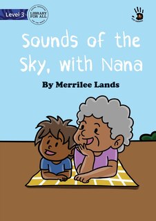 Couverture_Sounds of the Sky, with Nana - Our Yarning