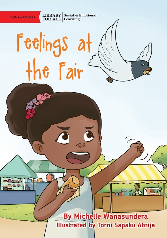 Front cover_Feelings at the Fair
