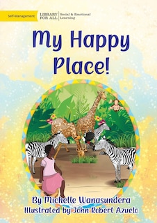 Couverture_My Happy Place