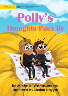 Couverture_Polly's Thoughts Pass By