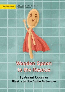 Front cover_Wooden Spoon to the Rescue
