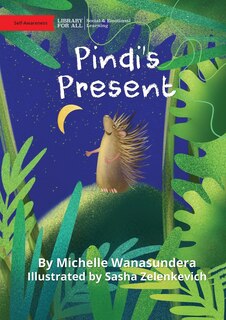 Front cover_Pindi's Present