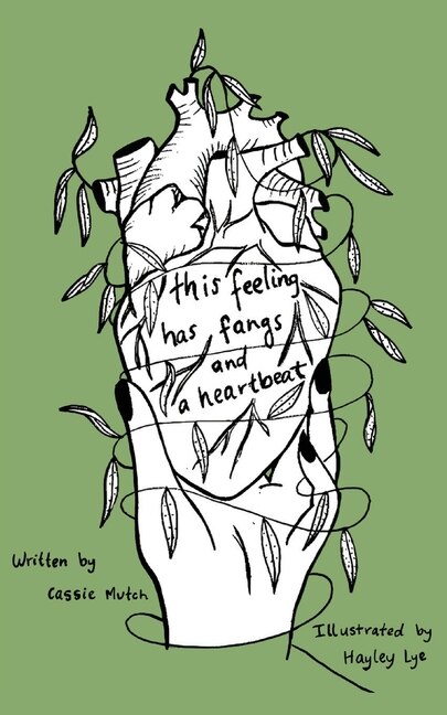 Front cover_This Feeling Has Fangs and a Heartbeat