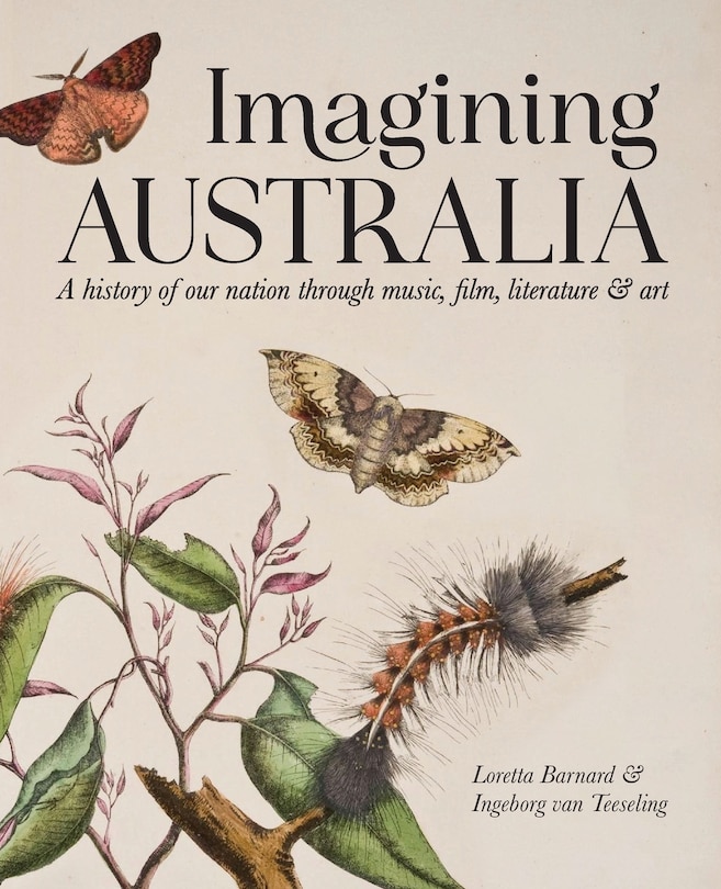 Couverture_Imagining Australia