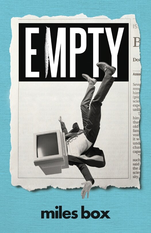 Front cover_Empty