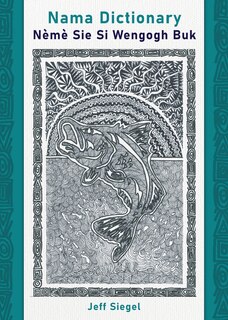 Front cover_Nama Dictionary